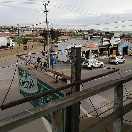 Casas Nofal 2 Los Vilos Exterior photo