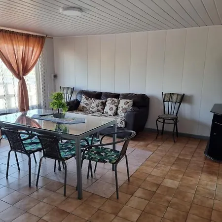 Casas Nofal 2 Los Vilos Exterior photo