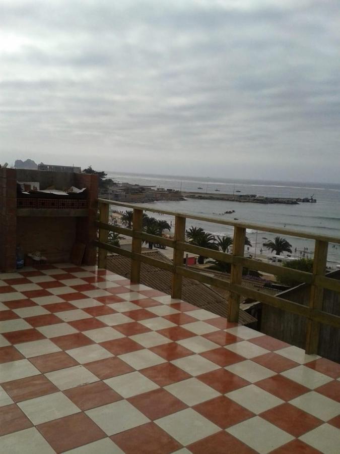 Casas Nofal 2 Apartment *