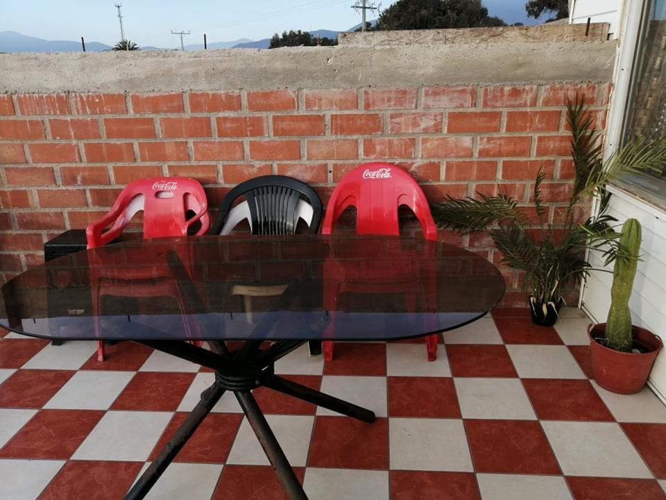 Casas Nofal 2 * Los Vilos