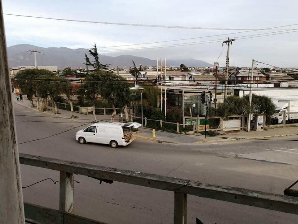 Casas Nofal 2 Apartment *