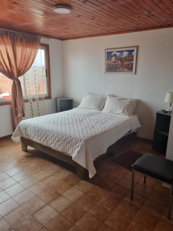 Apartment Casas Nofal 2 Los Vilos