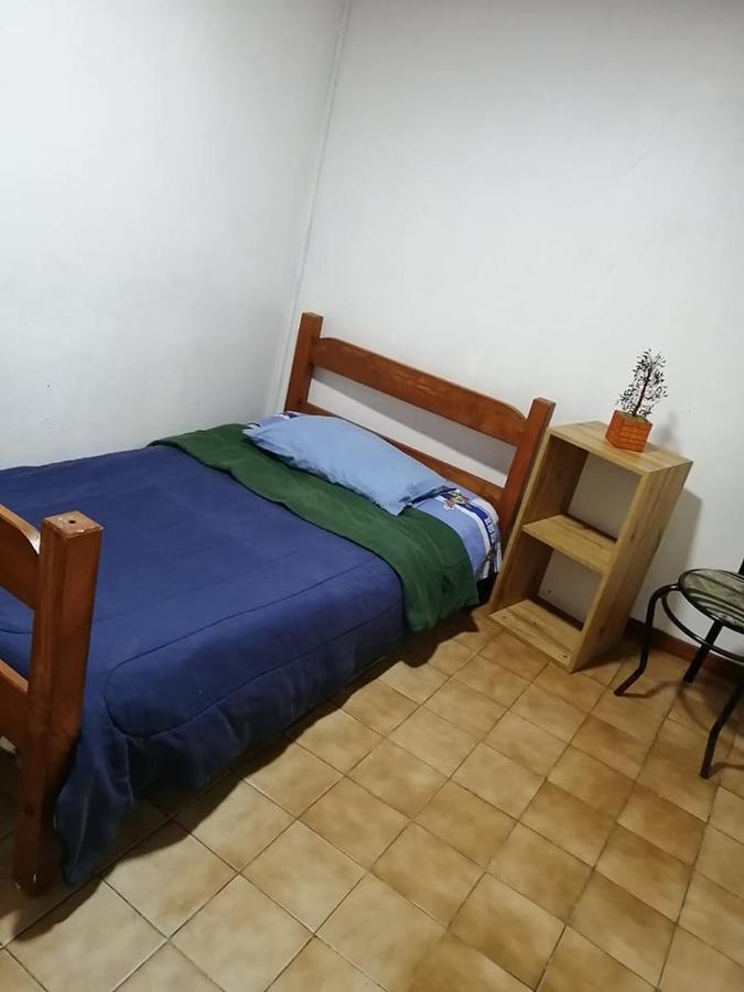 Casas Nofal 2 * Los Vilos