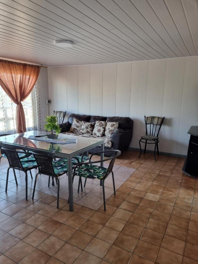Casas Nofal 2 Apartment *