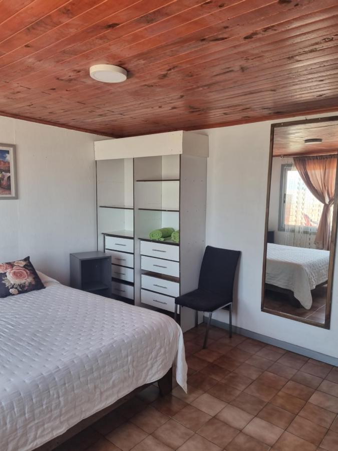 Casas Nofal 2 Apartment Los Vilos
