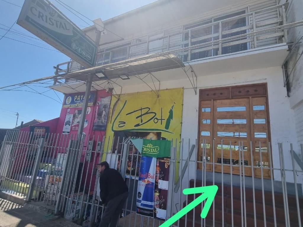 Apartment Casas Nofal 2